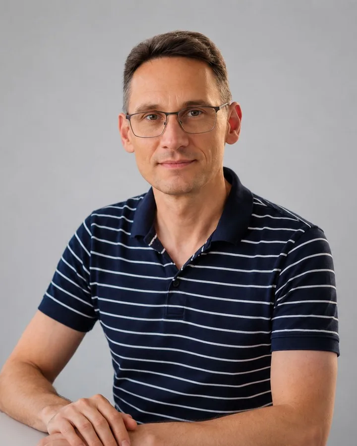 Wilhelm Herteux, Technische Leitung & Konstruktion bei Koloseus